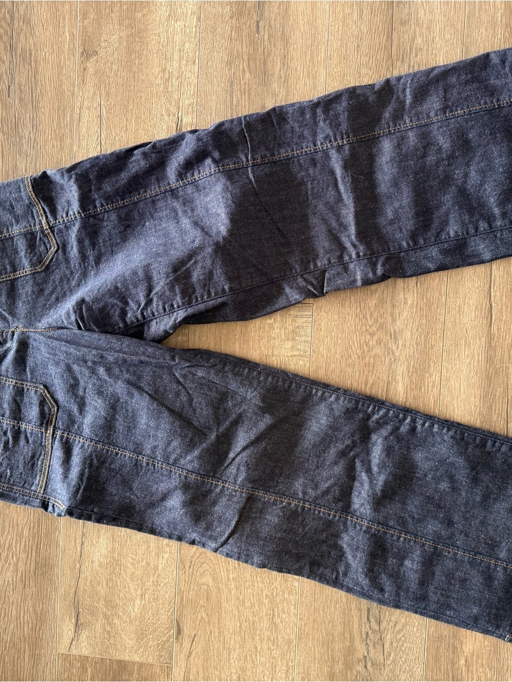 Dear john jeans 27
